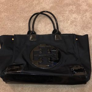 Tory Burch Large Nylon Ella Tote *sold out*